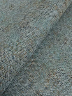 Montecito Alma Wallpaper - Blue
