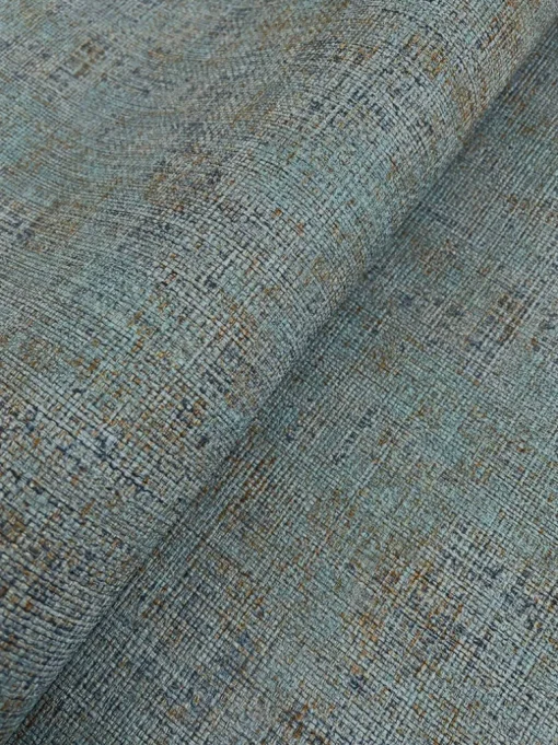 Montecito Alma Wallpaper - Blue