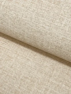 Montecito Cromie Wallpaper - Ivory