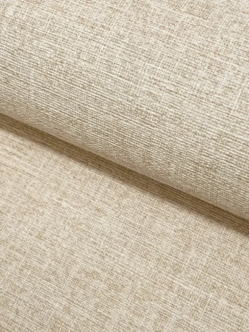 Montecito Cromie Wallpaper - Ivory
