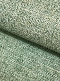 Montecito Cromie Wallpaper - Green