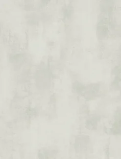 Montecito Italian Plaster Wallpaper - Fog