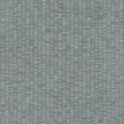 Montecito Lemuria Wallpaper - Blue