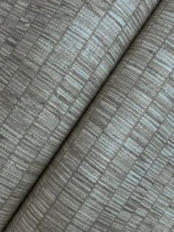 Montecito Lemuria Wallpaper - Blue
