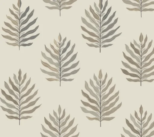 Montecito Miramar Wallpaper - Sand