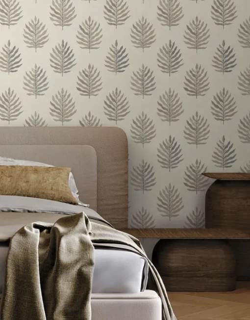 Montecito Miramar Wallpaper - Sand