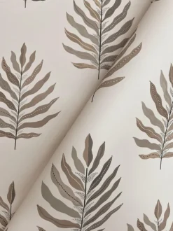 Montecito Miramar Wallpaper - Sand