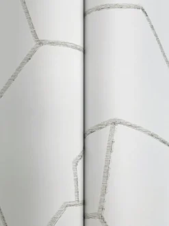 Montecito Suite Style Wallpaper - Fog