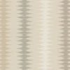 Montecito Woven Desert Wallpaper - Mirage