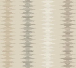 Montecito Woven Desert Wallpaper - Mirage