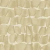 New Origins Brushed Ink Wallpaper - Gold