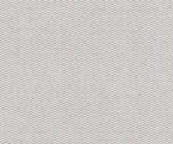 New Origins Checkerboard Wallpaper - White