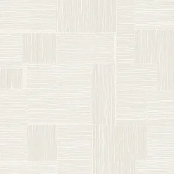 New Origins Contour Wallpaper - Ivory