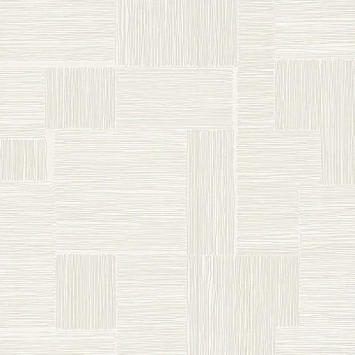 New Origins Contour Wallpaper - Ivory