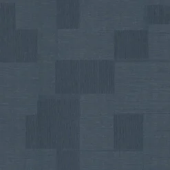 New Origins Contour Wallpaper - Navy
