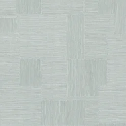 New Origins Contour Wallpaper - Sky Blue
