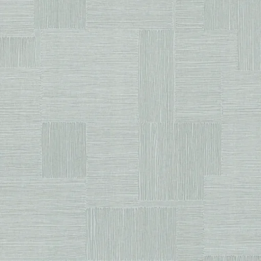 New Origins Contour Wallpaper - Sky Blue