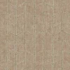 New Origins Flatiron Geometric Wallpaper - Brick