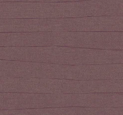 New Origins Natural Grid Wallpaper - Mulberry