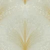 New Origins Papyrus Plume Wallpaper - Sage