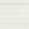 New Origins Tapestry Stitch Wallpaper - Grey