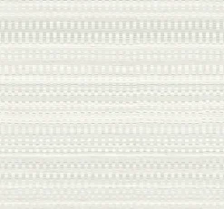 New Origins Tapestry Stitch Wallpaper - Grey