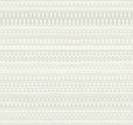 New Origins Tapestry Stitch Wallpaper - Grey
