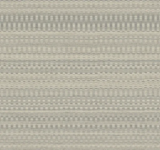 New Origins Tapestry Stitch Wallpaper - Linen