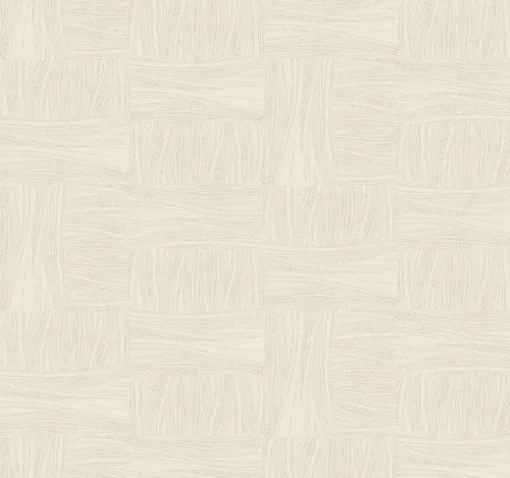 New Origins Wicker Dot Wallpaper - Beige