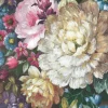 NextWall Blooming Floral Peel & Stick Wallpaper - Multicolored