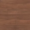 NextWall Teak Planks Peel & Stick Wallpaper - Brown