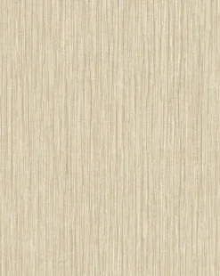54" inch Candice Olson Moonstruck Flow Wallpaper - Off White
