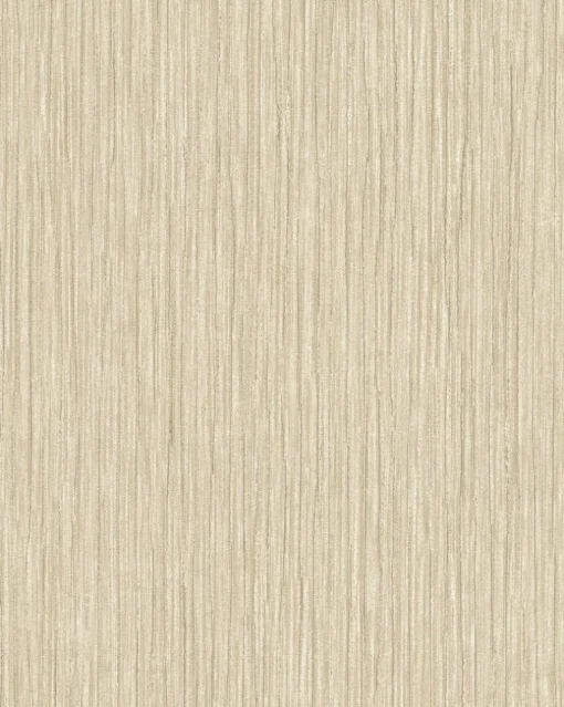 54" inch Candice Olson Moonstruck Flow Wallpaper - Off White