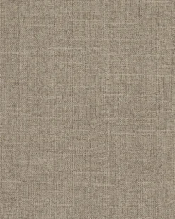 54" inch Candice Olson Moonstruck Swoon Wallpaper - Brown
