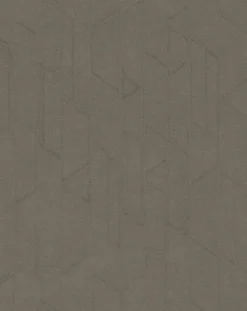 54" inch Stacy Garcia Exponential Wallpaper - Bronze