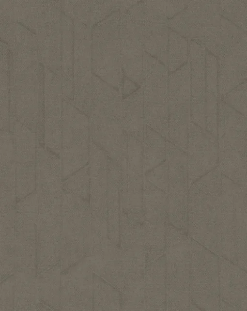 54" inch Stacy Garcia Exponential Wallpaper - Bronze