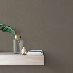 54" inch Stacy Garcia Exponential Wallpaper - Bronze