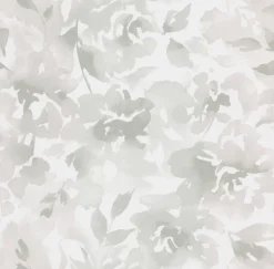 54" Magnolia Home High Performance Lakelynn Wallpaper - Gravel