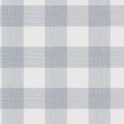 54" Magnolia Home High Performance Weft & Weave Wallpaper - Indigo