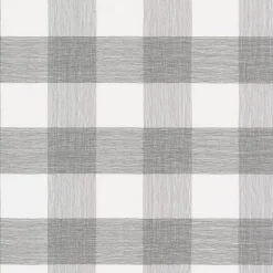 54" Magnolia Home High Performance Weft & Weave Wallpaper - Charcoal