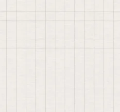 54" Magnolia Home High Performance Boulevard Wallpaper - Whitewash