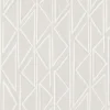 54" Magnolia Home High Performance Side By Side Wallpaper - Nook