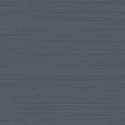 54" Magnolia Home High Performance Loomed Wallpaper - Indigo