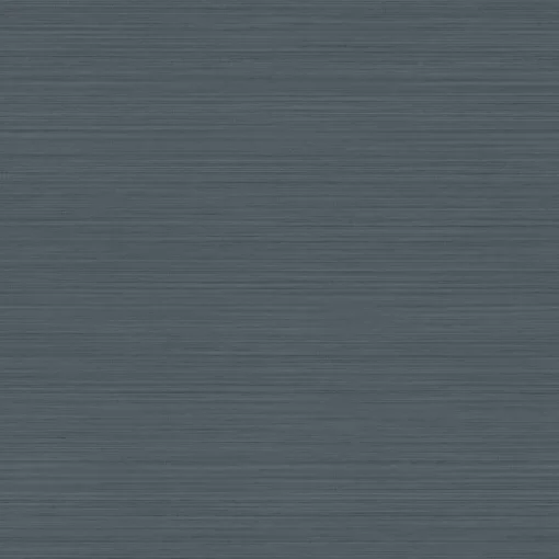 54" Magnolia Home High Performance Loomed Wallpaper - Indigo
