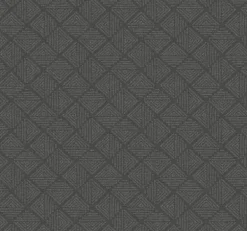 54" Magnolia Home High Performance Center Square Wallpaper - Charcoal