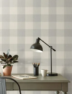 54" Magnolia Home High Performance Weft & Weave Wallpaper - Eden