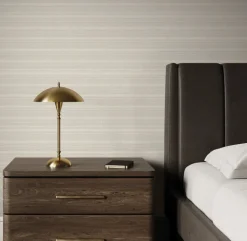 54" Magnolia Home High Performance In The Details Wallpaper - Linen