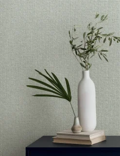 54" Magnolia Home High Performance Brindled Wallpaper - Prairie