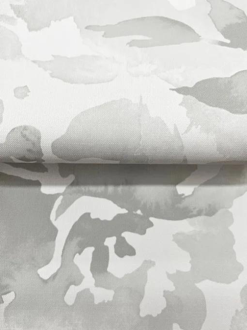 54" Magnolia Home High Performance Lakelynn Wallpaper - Gravel