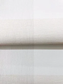 54" Magnolia Home High Performance Weft & Weave Wallpaper - Linen